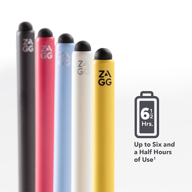 Zagg Pro Stylus 2 Pen For iPad 2018 And Newer