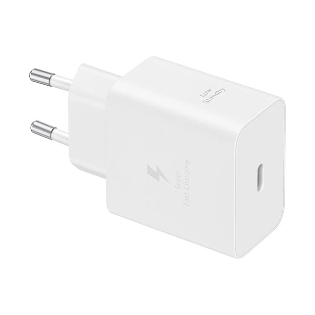 Samsung 1 Port Travel Adapter 45W - White