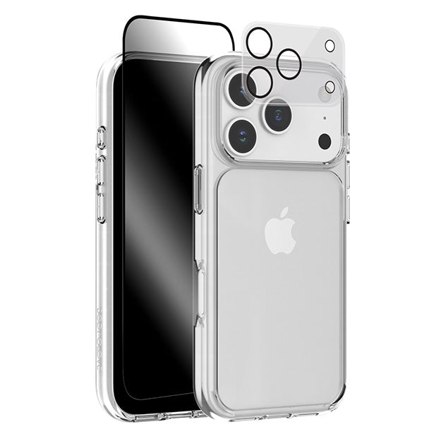 Body Glove 3-In-1 Protection Bundle For Apple iPhone 17 Pro