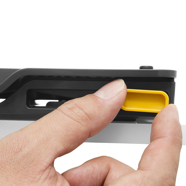 Targus Chill Mat With 4-Port 2.0 Hub - Black