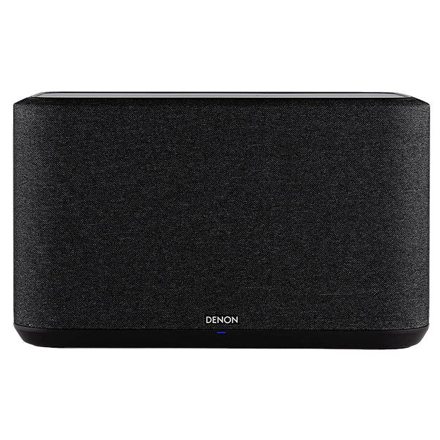 Denon Home 350 Wireless Large Smart Speaker With HEOS Built-In Black (Unboxed Deal)
