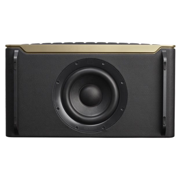 JBL Authentics 500  Hi-Fidelity Smart Home Bluetooth Speaker With WiFi - Black