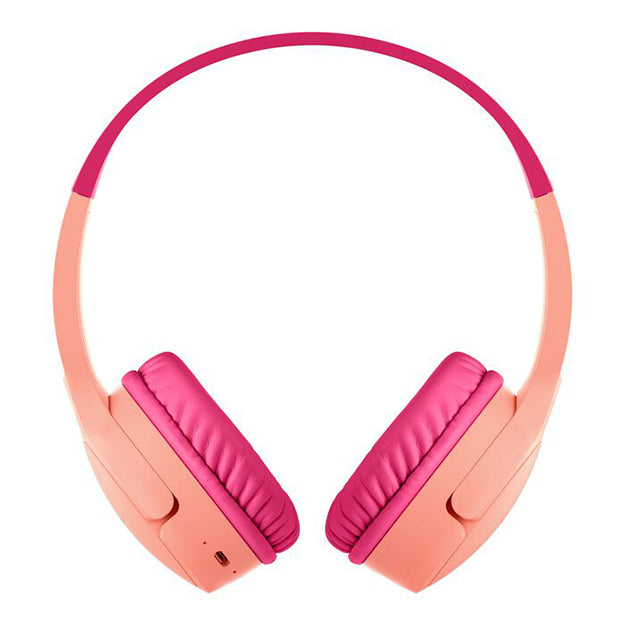 Belkin SoundForm Mini Wireless On-Ear Headphones For Kids