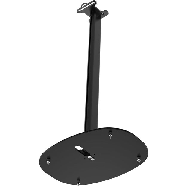 Flexson Floor Stand For Sonos Era 300 Black (Damaged Box - Brand New)