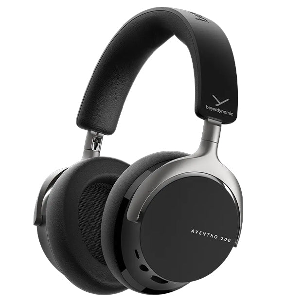 Beyerdynamic AVENTHO 200 Wireless Over-Ear Headphones With ANC
