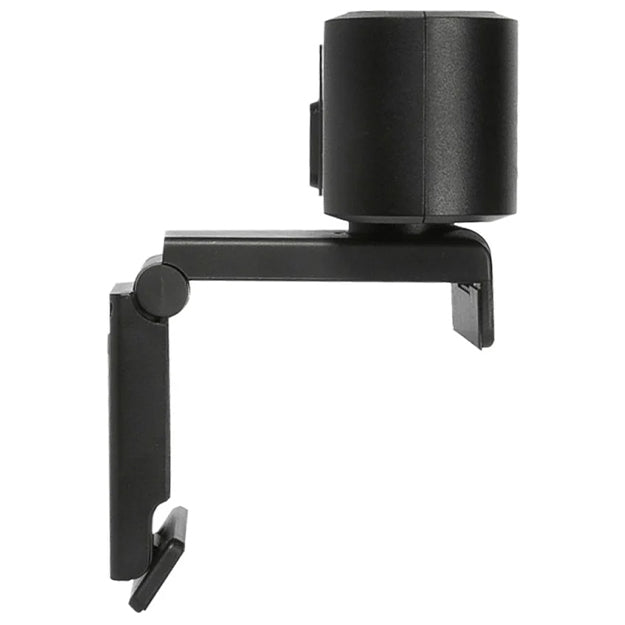 Targus FHD Webcam With IR Facial Recognition - Black