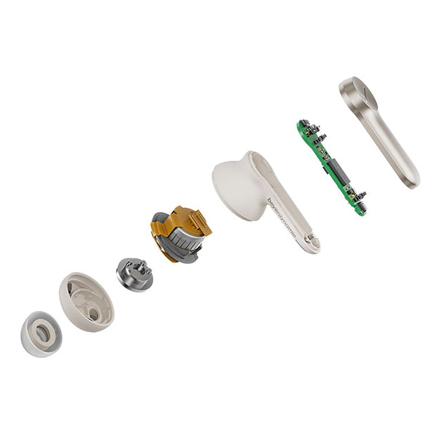 Beyerdynamic AMIRON 100 True Wireless In-Ear Earphones With ANC