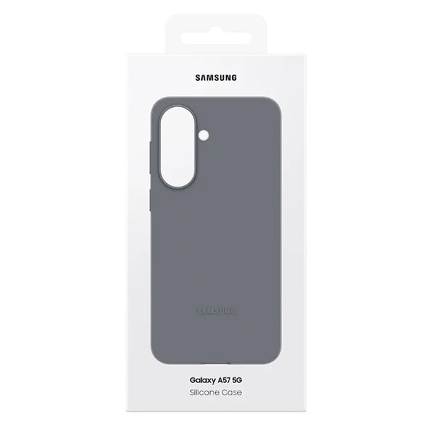 Samsung Silicone Cover For Samsung Galaxy A57