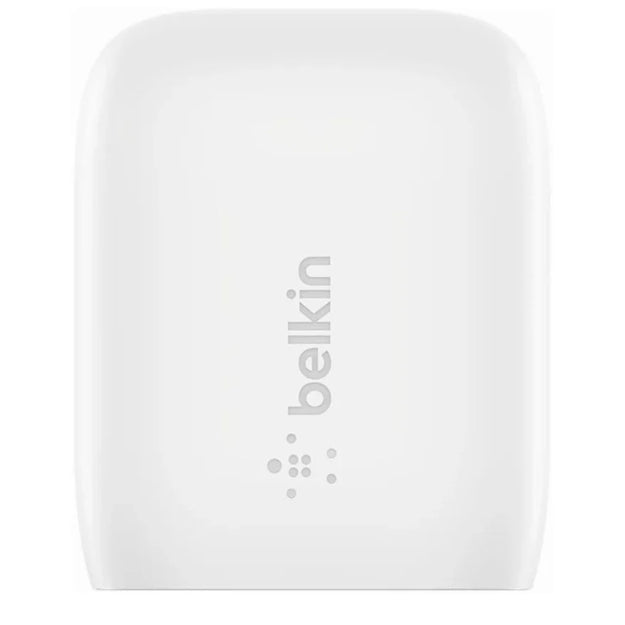 Belkin BoostCharge 20W Type-C Charger - White