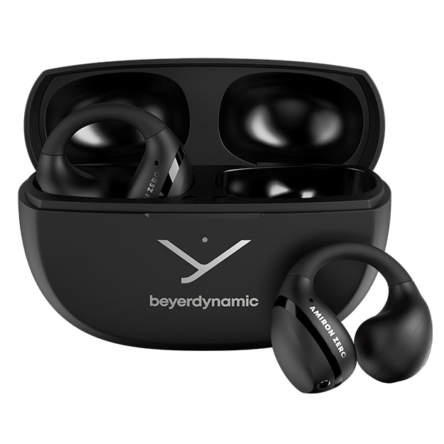Beyerdynamic AMIRON ZERO Open-Ear Clip Earbuds