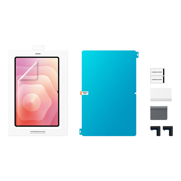 Samsung Anti Reflecting Film For Samsung Galaxy Tab S11 Ultra – Clear