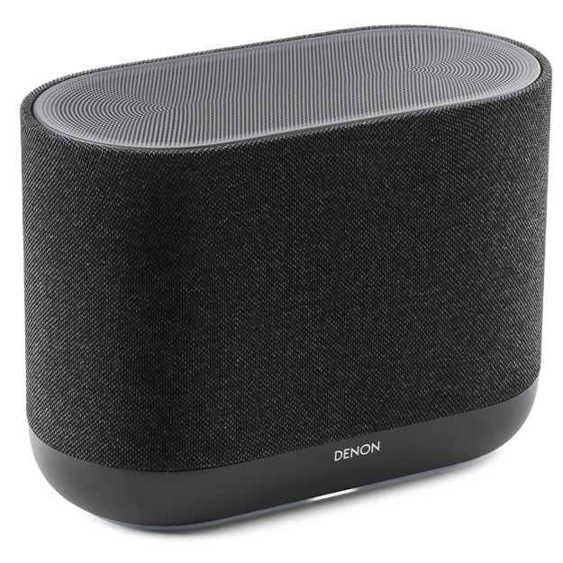 Denon Home 400 Wireless Smart Speaker (Bluetooth, Wi-Fi & AirPlay 2)