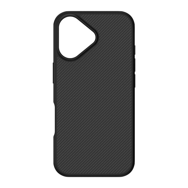Body Glove Carbon Magnetic Case With MageSafe For Apple iPhone 17 - Black