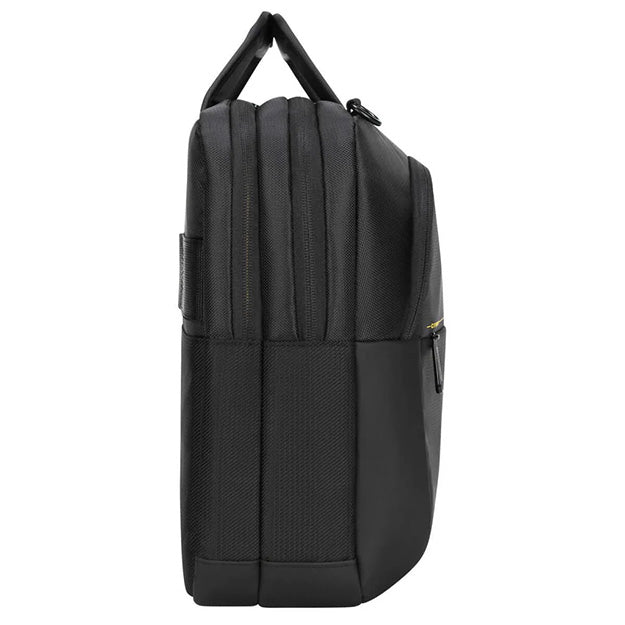 Targus CityGear 15" - 17.3" Topload Laptop Case - Black