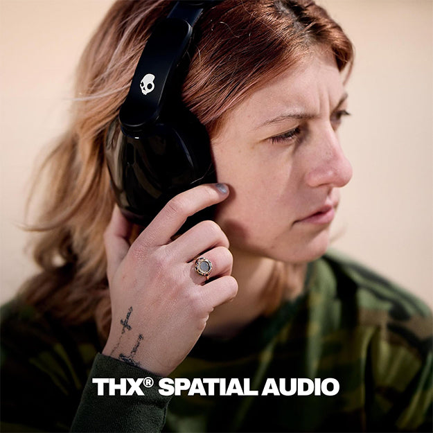 SkullCandy Hesh 540 ANC Wireless Over-Ear Bluetooth Headphones