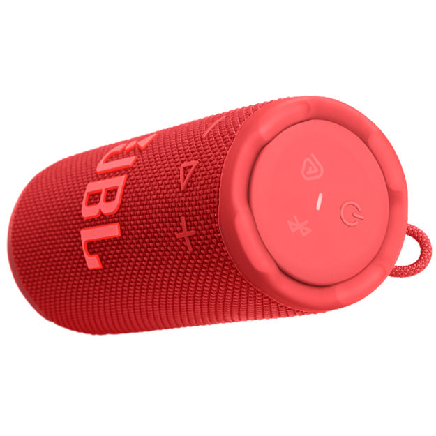 JBL Grip Compact Portable Bluetooth Speaker With Ambient Light