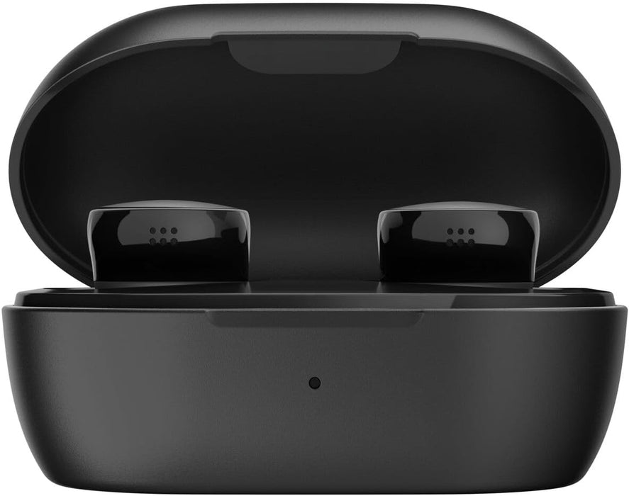 Bose QuietComfort Active Noise Cancelling Wireless Earbuds - Black (Unboxed Deal)