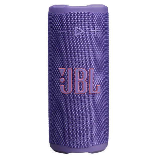 JBL Grip Compact Portable Bluetooth Speaker With Ambient Light