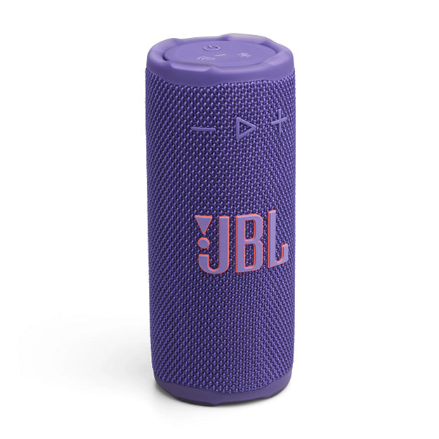 JBL Grip Compact Portable Bluetooth Speaker With Ambient Light