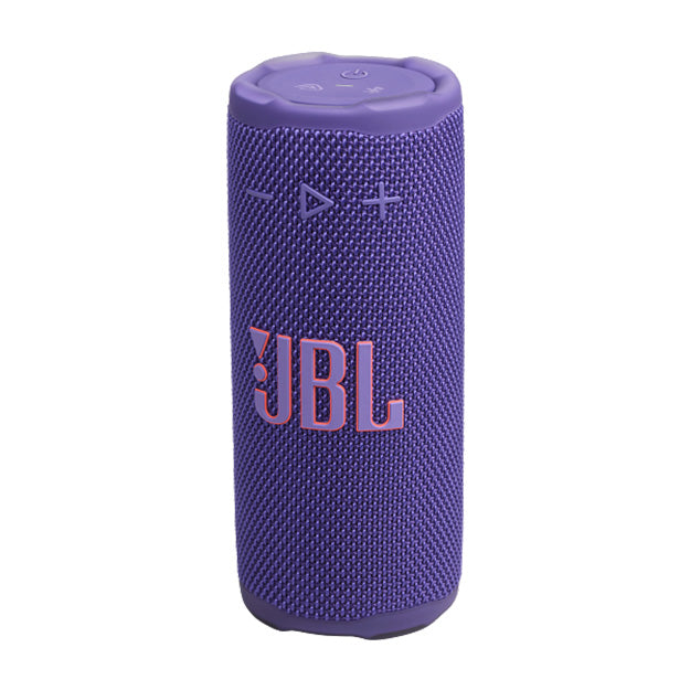 JBL Grip Compact Portable Bluetooth Speaker With Ambient Light