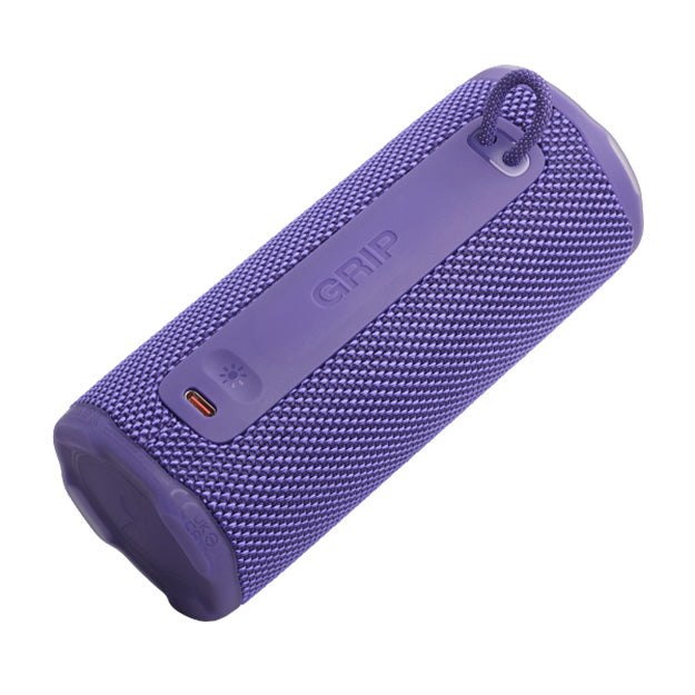 JBL Grip Compact Portable Bluetooth Speaker With Ambient Light