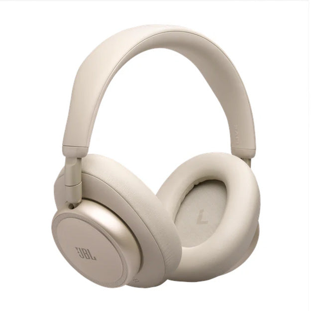 JBL Live 780NC Wireless Noise Cancelling Bluetooth Over-Ear Headphones