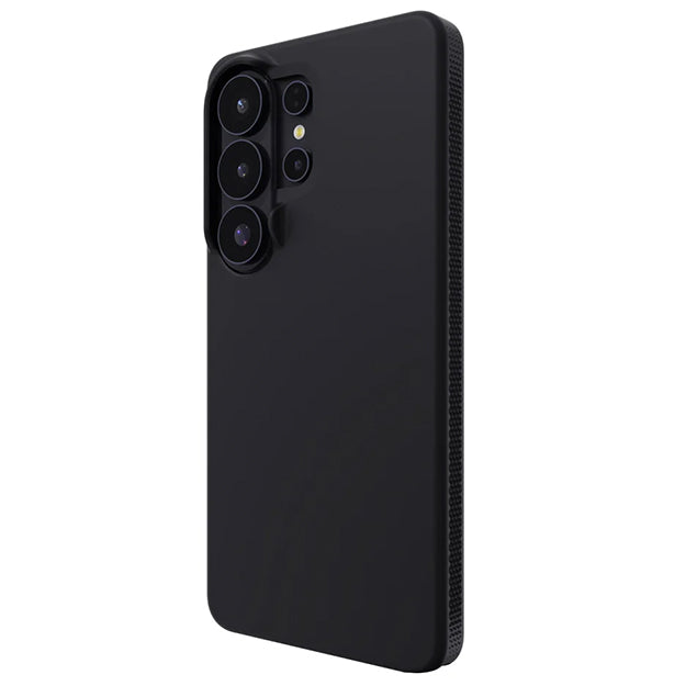 Zagg Milan Snap Magnetic Case For Samsung Galaxy S26 ULTRA - Black