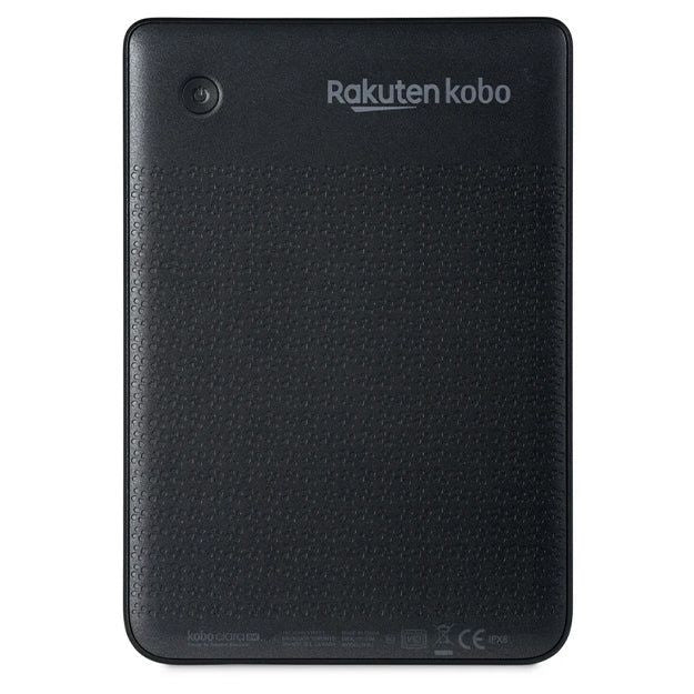 Kobo Clara BW 6" eReader With Original Kobo Basic SleepCover - Cobalt Blue
