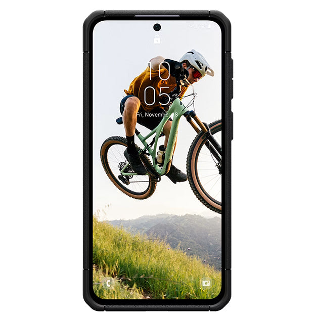 UAG Scout For Samsung Galaxy A37 5G Case - Black
