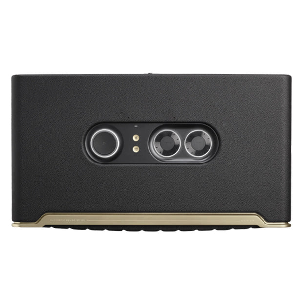 JBL Authentics 500  Hi-Fidelity Smart Home Bluetooth Speaker With WiFi - Black