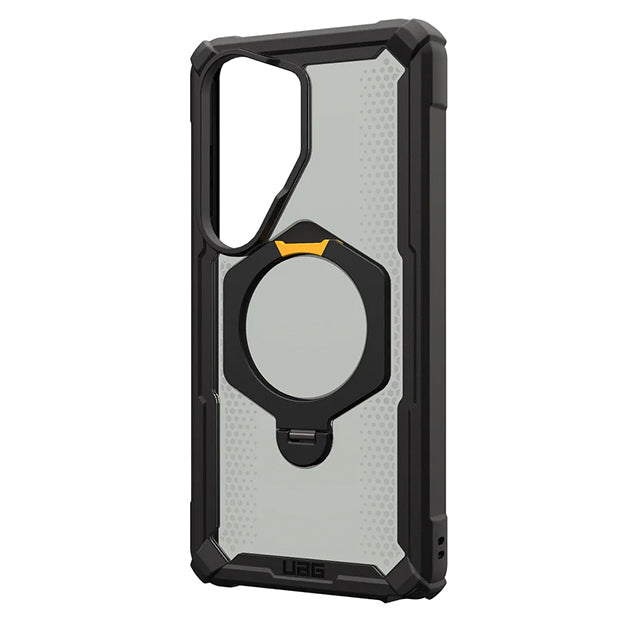 UAG Plasma XTE 360 Magnetic Case For Samsung Galaxy S26 ULTRA - Black
