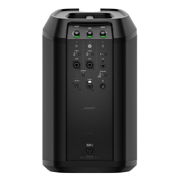 Bose L1 Pro8 Portable Line Array System - Black