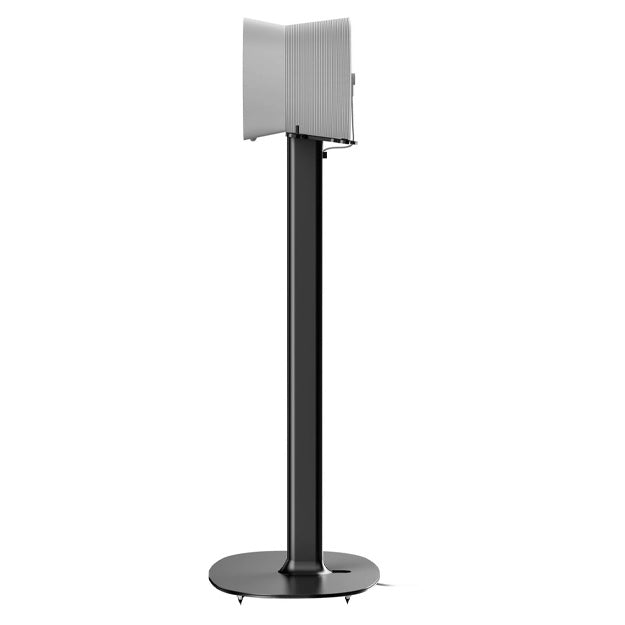 Flexson Floor Stand For Sonos Era 300 Black (Damaged Box - Brand New)