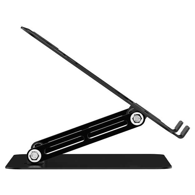 Snug Multi Angle Laptop Stand – Black