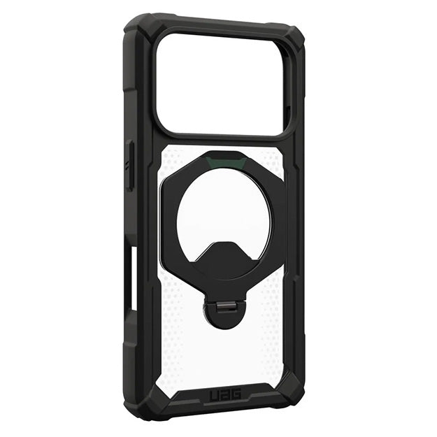UAG Plasma XTE 360 Magnet Case For Apple iPhone 18 PRO MAX / 17 PRO MAX - Black
