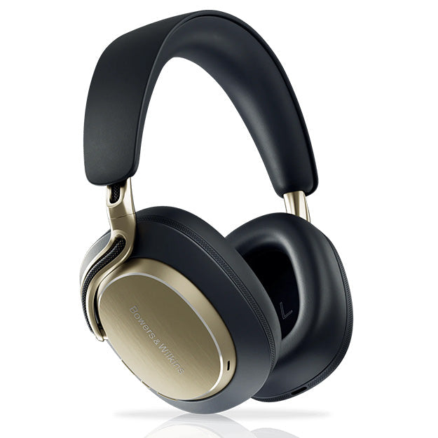 Bowers & Wilkins Px8 S2 Over-Ear Wireless ANC Headphones