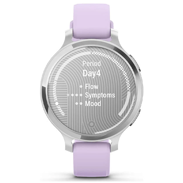 Garmin Lily 2 Active The Small Stylish Smartwatch For Ladies