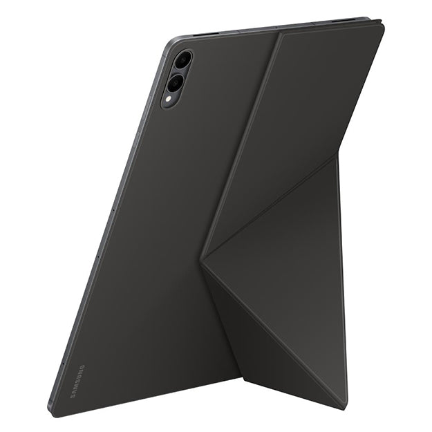 Samsung Smart Book Cover For Samsung Galaxy Tab S11 Ultra – Black