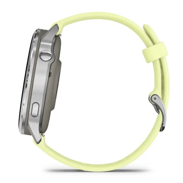 Garmin Venu 4 45mm Premium Sports & Fitness GPS Smartwatch