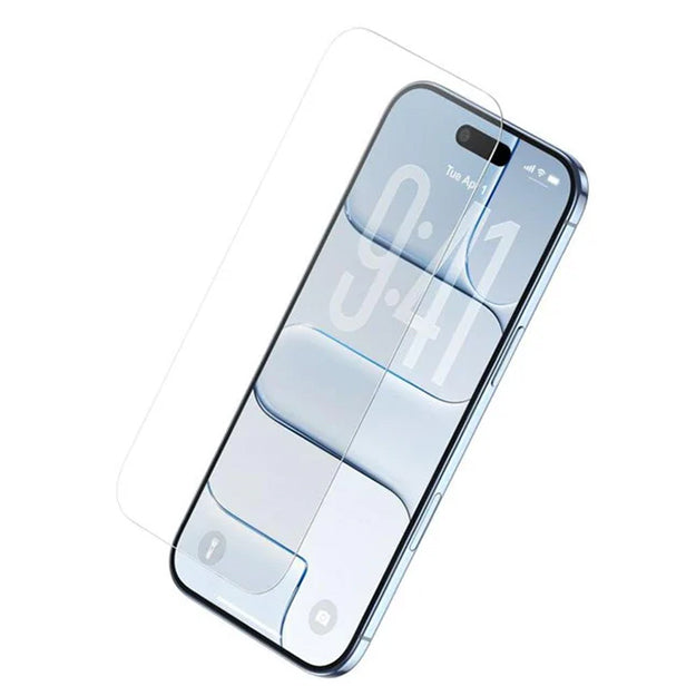 Belkin InvisiGlass Screen Protector For iPhone AIR - Clear