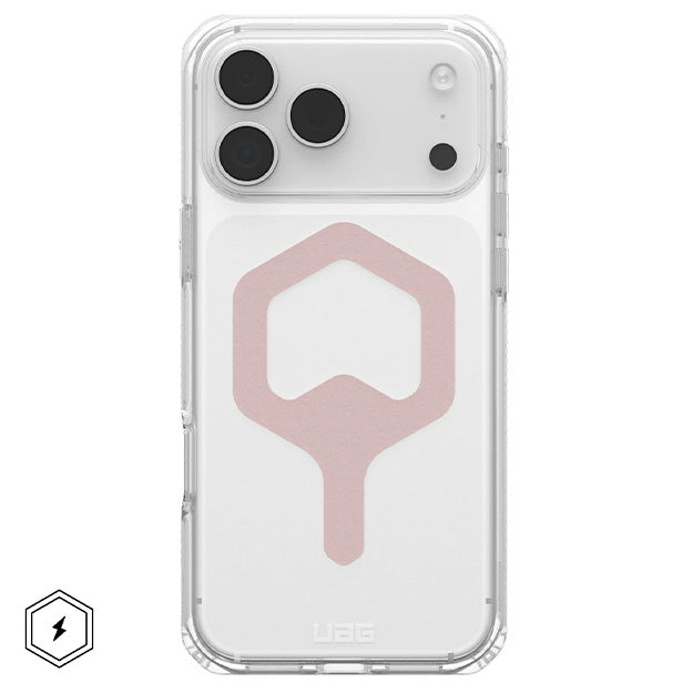 UAG Plyo Case With MagSafe For iPhone 17 PRO MAX
