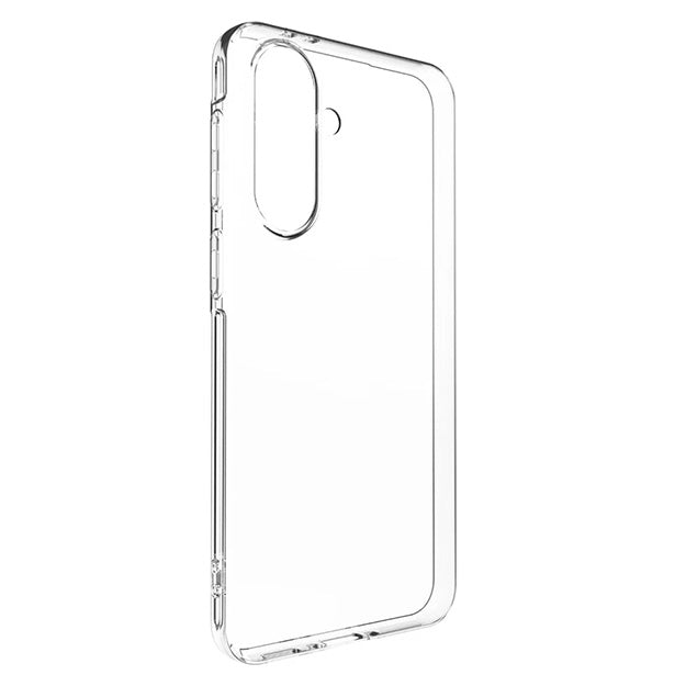 ZAGG Clear Case For Samsung Galaxy A37 - Clear