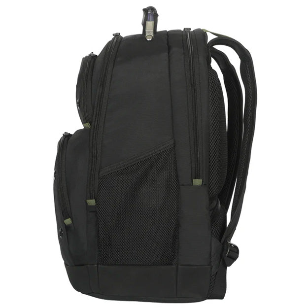Targus 15-16” Drifter Essentials Backpack - Black