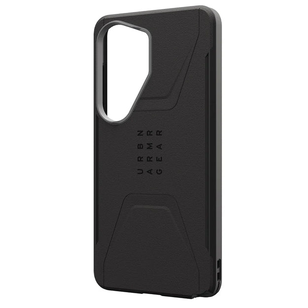 UAG Civilian Magnetic Case For Samsung Galaxy S26 ULTRA - Black