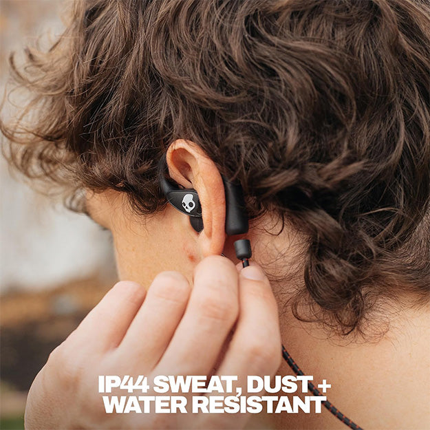 SkullCandy Push 540 Open Wireless Open-Ear Bluetooth Earbuds