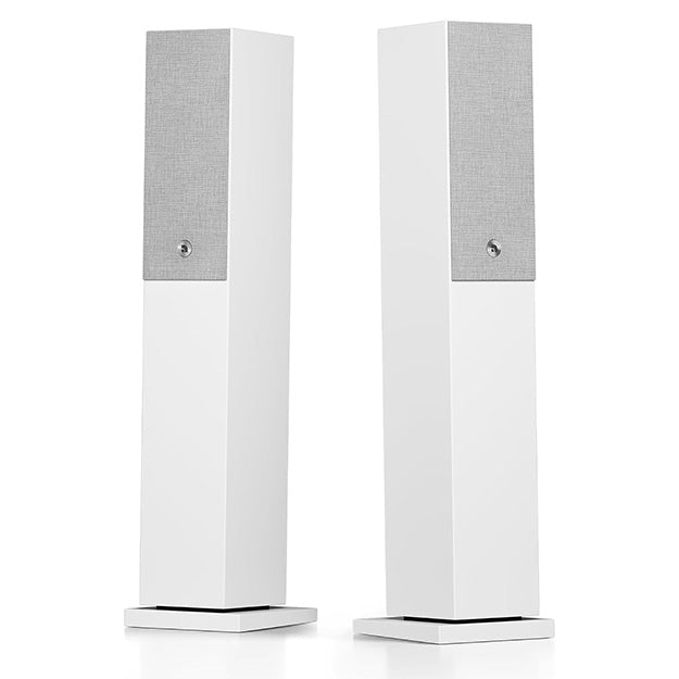 Audio Pro A38 W Multiroom Stereo Speakers (WiFi & Bluetooth)