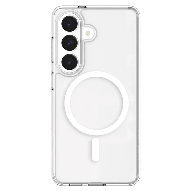 Body Glove Ghost Magnetic Case For Samsung Galaxy S26 - Clear