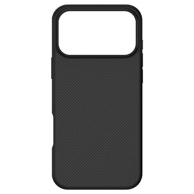 Body Glove Carbon Magnetic Case With MagSafe For Apple iPhone 17 Pro Max – Black