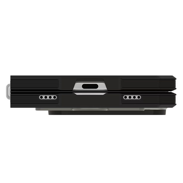 UAG Mouve XTE Case With MagSafe And Kickstand For Apple DUO - Ice