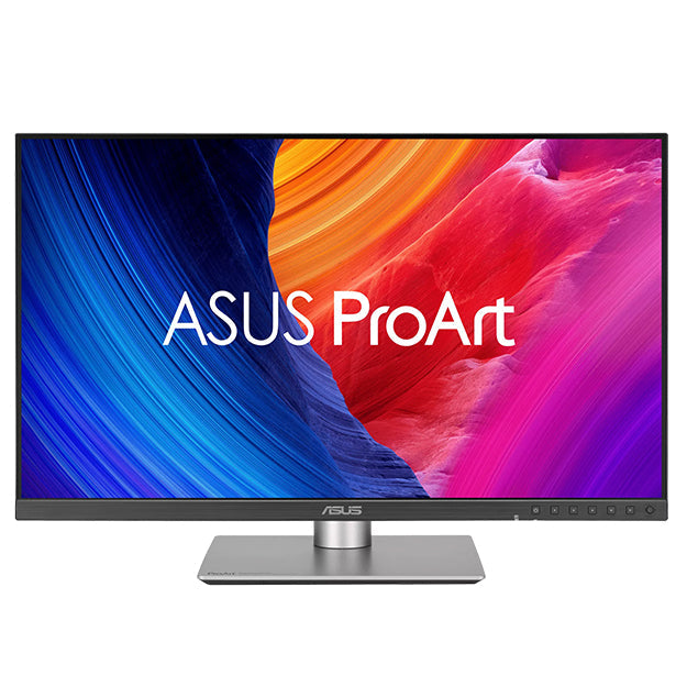 Asus ProArt Display 6K PA32QCV 32" Professional Monitor - Black